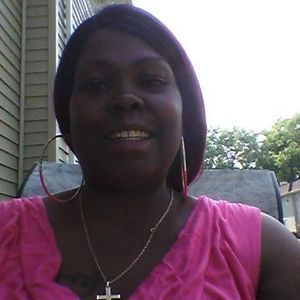 Meet your Posher, Joy